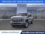 2026 Ford F-250 Crew Cab 4WD Pickup for sale #HU60011 - photo 3