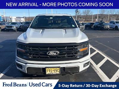 2025 Ford F-150 SuperCrew Cab 4WD Pickup for sale #HU600111 - photo 2