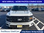 2025 Ford F-150 SuperCrew Cab 4WD Pickup for sale #HU600111 - photo 2