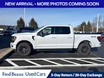 2025 Ford F-150 SuperCrew Cab 4WD Pickup for sale #HU600111 - photo 4