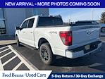 2025 Ford F-150 SuperCrew Cab 4WD Pickup for sale #HU600111 - photo 6