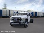 2026 Ford F-600 Regular Cab DRW 4WD Cab Chassis for sale #HU60013 - photo 3