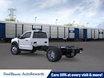 2026 Ford F-600 Regular Cab DRW 4WD Cab Chassis for sale #HU60013 - photo 2