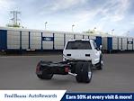 2026 Ford F-600 Regular Cab DRW 4WD Cab Chassis for sale #HU60013 - photo 8