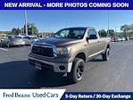 Used 2013 Toyota Tundra Regular Cab 4WD Pickup for sale #HU600141 - photo 4