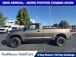 Used 2013 Toyota Tundra Regular Cab 4WD Pickup for sale #HU600141 - photo 5