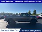 Used 2013 Toyota Tundra Regular Cab 4WD Pickup for sale #HU600141 - photo 9