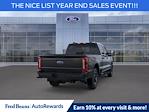 2026 Ford F-250 Crew Cab 4WD Pickup for sale #HU60015 - photo 8