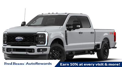 New 2026 Ford F-250 XL Crew Cab 4x4 Pickup for sale #HU60017 - photo 1