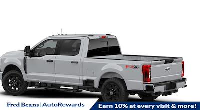 New 2026 Ford F-250 XL Crew Cab 4x4 Pickup for sale #HU60017 - photo 2