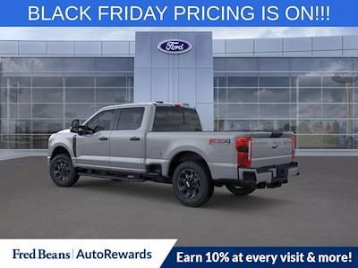 2026 Ford F-250 Crew Cab 4WD Pickup for sale #HU60017 - photo 2