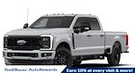 New 2026 Ford F-250 XL Crew Cab 4x4 Pickup for sale #HU60017 - photo 1