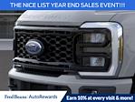 2026 Ford F-250 Crew Cab 4WD Pickup for sale #HU60017 - photo 17