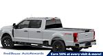 New 2026 Ford F-250 XL Crew Cab 4x4 Pickup for sale #HU60017 - photo 2