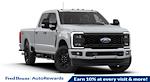 New 2026 Ford F-250 XL Crew Cab 4x4 Pickup for sale #HU60017 - photo 4
