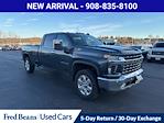 2020 Chevrolet Silverado 3500 Crew Cab 4WD Pickup for sale #HU600171 - photo 1
