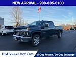 2020 Chevrolet Silverado 3500 Crew Cab 4WD Pickup for sale #HU600171 - photo 4