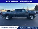 2020 Chevrolet Silverado 3500 Crew Cab 4WD Pickup for sale #HU600171 - photo 5
