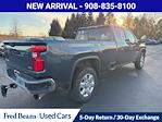 2020 Chevrolet Silverado 3500 Crew Cab 4WD Pickup for sale #HU600171 - photo 2