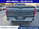 2020 Chevrolet Silverado 3500 Crew Cab 4WD Pickup for sale #HU600171 - photo 6
