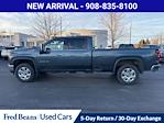 2020 Chevrolet Silverado 3500 Crew Cab 4WD Pickup for sale #HU600171 - photo 8