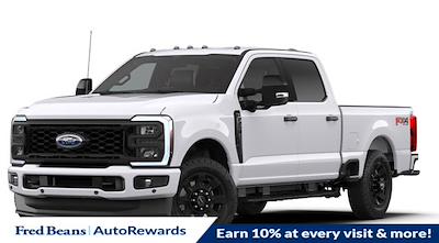 New 2026 Ford F-250 XL Crew Cab 4x4 Pickup for sale #HU60018 - photo 1