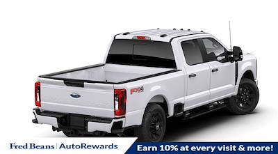 New 2026 Ford F-250 XL Crew Cab 4x4 Pickup for sale #HU60018 - photo 2
