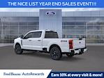 2026 Ford F-250 Crew Cab 4WD Pickup for sale #HU60018 - photo 2