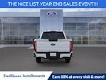 2026 Ford F-250 Crew Cab 4WD Pickup for sale #HU60018 - photo 5