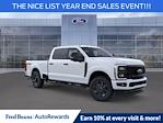 2026 Ford F-250 Crew Cab 4WD Pickup for sale #HU60018 - photo 7