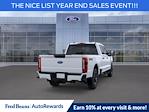 2026 Ford F-250 Crew Cab 4WD Pickup for sale #HU60018 - photo 8
