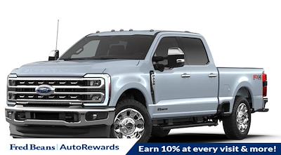2026 Ford F-250 Crew Cab 4x4 Pickup for sale #HU60019 - photo 1