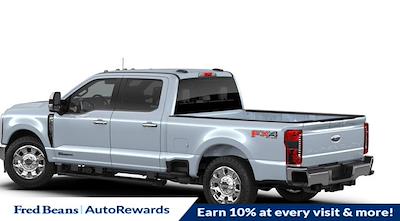 2026 Ford F-250 Crew Cab 4x4 Pickup for sale #HU60019 - photo 2