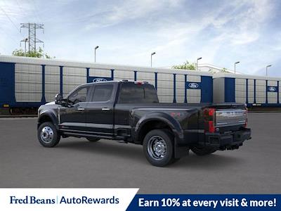 2026 Ford F-450 Crew Cab DRW 4WD Pickup for sale #HU60020 - photo 2