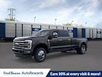 New 2026 Ford F-450 Platinum Crew Cab 4x4 DRW Pickup for sale #HU60020 - photo 1
