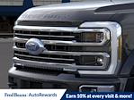 New 2026 Ford F-450 Platinum Crew Cab 4x4 DRW Pickup for sale #HU60020 - photo 17