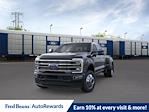 New 2026 Ford F-450 Platinum Crew Cab 4x4 DRW Pickup for sale #HU60020 - photo 2