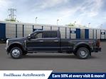 New 2026 Ford F-450 Platinum Crew Cab 4x4 DRW Pickup for sale #HU60020 - photo 3