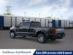 New 2026 Ford F-450 Platinum Crew Cab 4x4 DRW Pickup for sale #HU60020 - photo 4