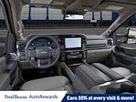 New 2026 Ford F-450 Platinum Crew Cab 4x4 DRW Pickup for sale #HU60020 - photo 9