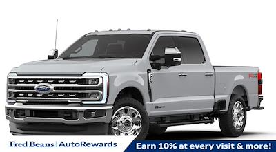 2026 Ford F-250 Crew Cab 4x4 Pickup for sale #HU60021 - photo 1