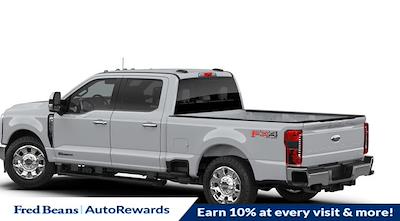 2026 Ford F-250 Crew Cab 4x4 Pickup for sale #HU60021 - photo 2