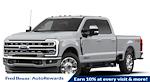 2026 Ford F-250 Crew Cab 4x4 Pickup for sale #HU60021 - photo 1