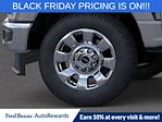 2026 Ford F-250 Crew Cab 4WD Pickup for sale #HU60021 - photo 19