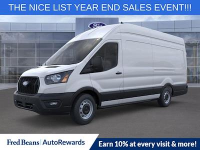 2026 Ford Transit 350 High Roof RWD Empty Cargo Van for sale #HU60022 - photo 1