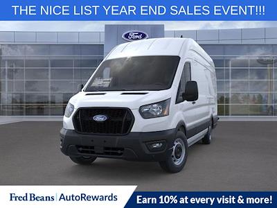 2026 Ford Transit 350 High Roof RWD Empty Cargo Van for sale #HU60022 - photo 2