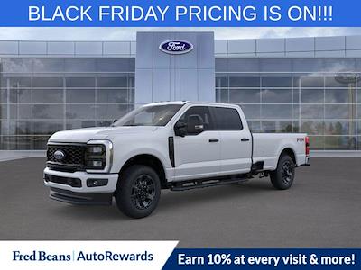 2026 Ford F-250 Crew Cab 4WD Pickup for sale #HU60023 - photo 1