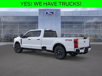 2026 Ford F-250 Crew Cab 4WD Pickup for sale #HU60023 - photo 2