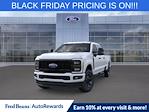 New 2026 Ford F-250 XL Crew Cab for sale #HU60023 - photo 3