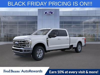 2026 Ford F-250 Crew Cab 4WD Pickup for sale #HU60024 - photo 1